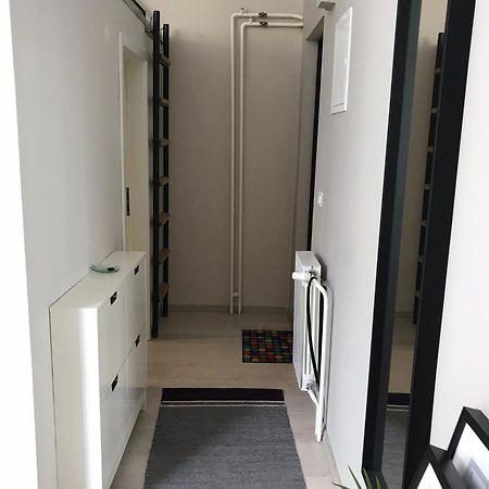 Studio Apartman Park Galerija Apartment Osijek Luaran gambar