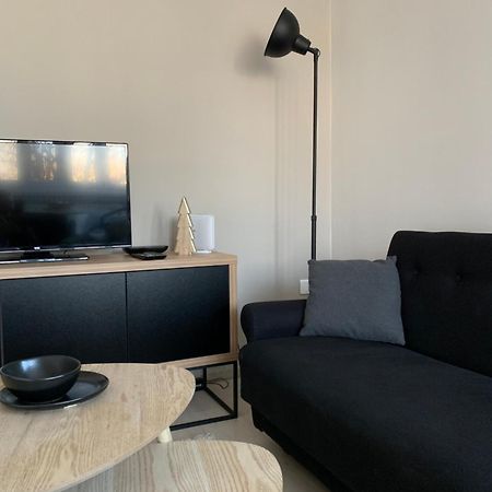 Studio Apartman Park Galerija Apartment Osijek Luaran gambar