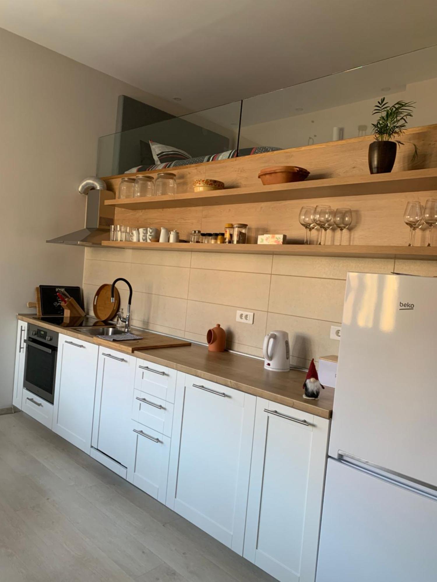Studio Apartman Park Galerija Apartment Osijek Luaran gambar