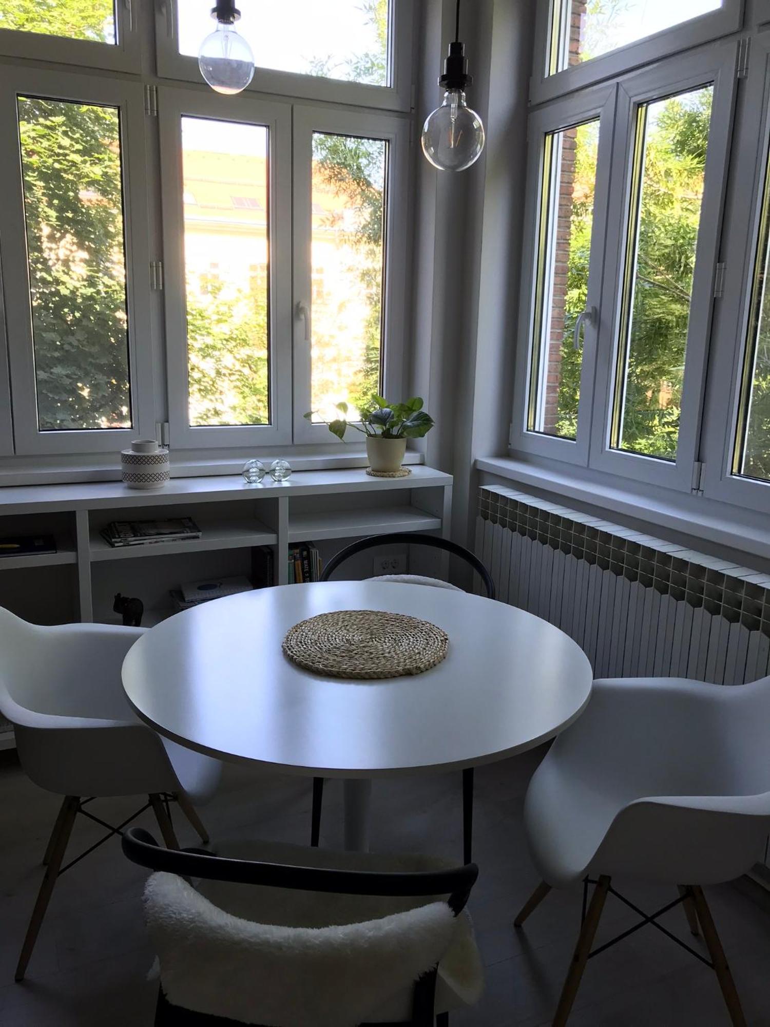 Studio Apartman Park Galerija Apartment Osijek Luaran gambar