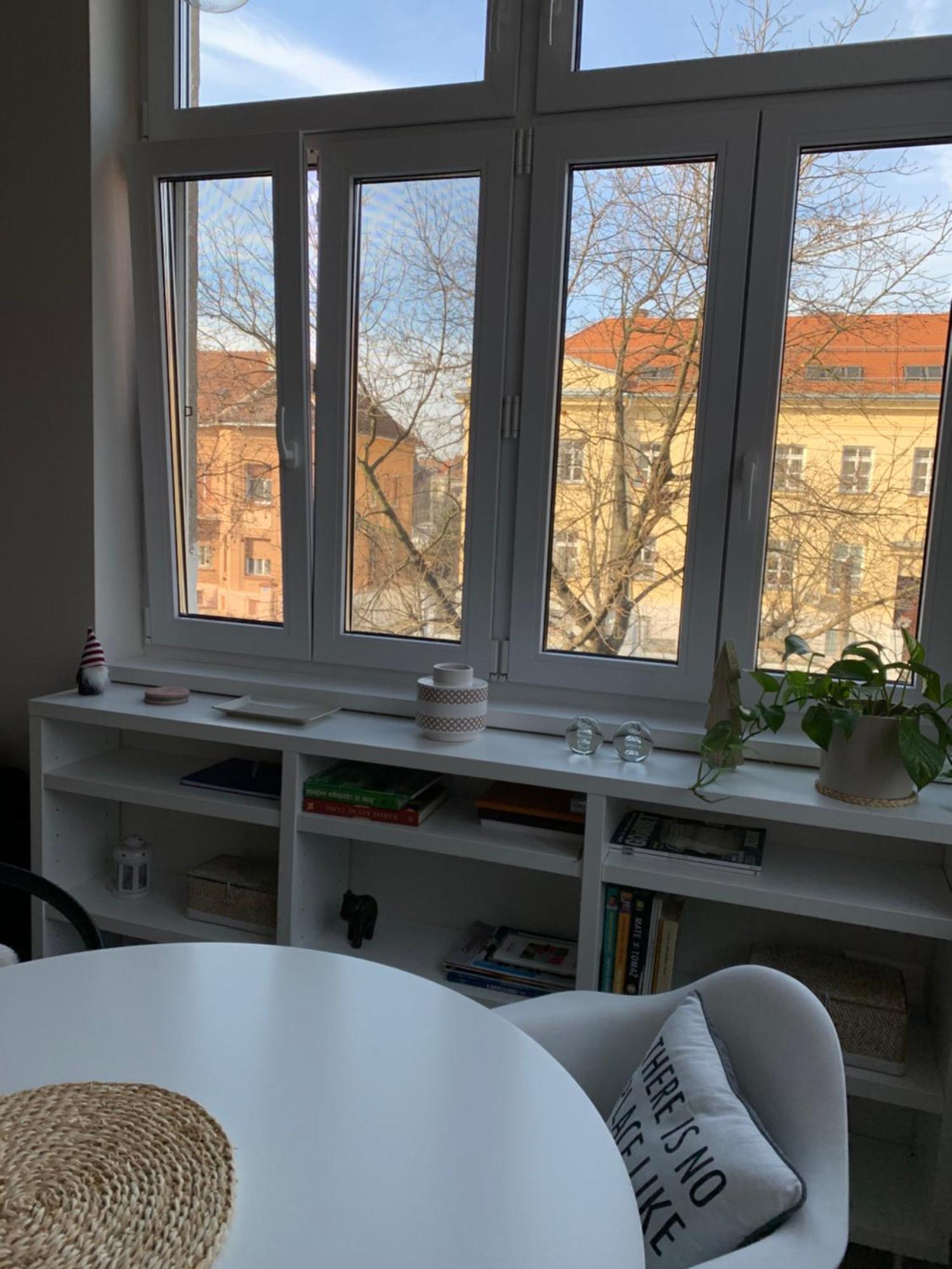 Studio Apartman Park Galerija Apartment Osijek Luaran gambar