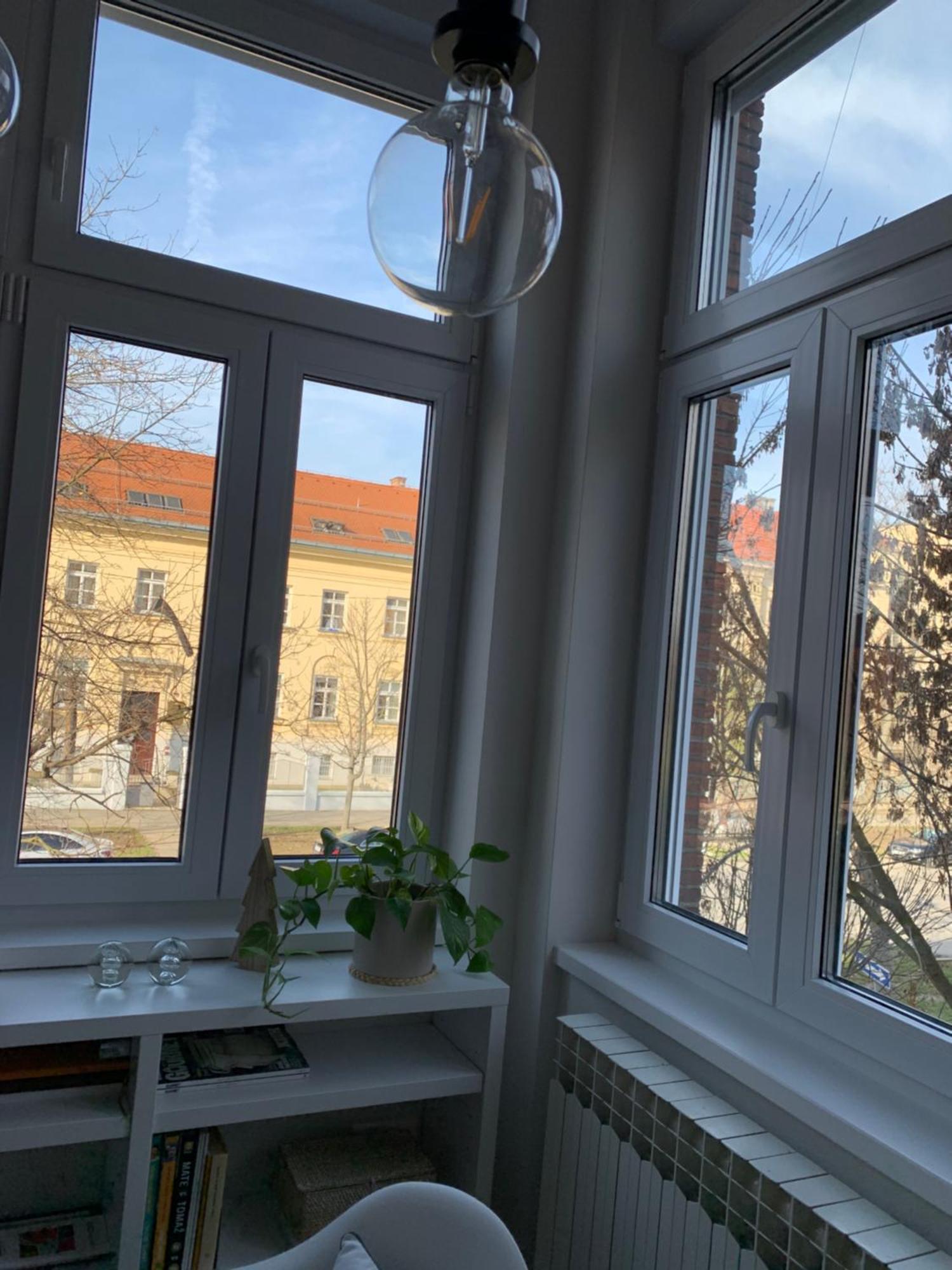 Studio Apartman Park Galerija Apartment Osijek Luaran gambar