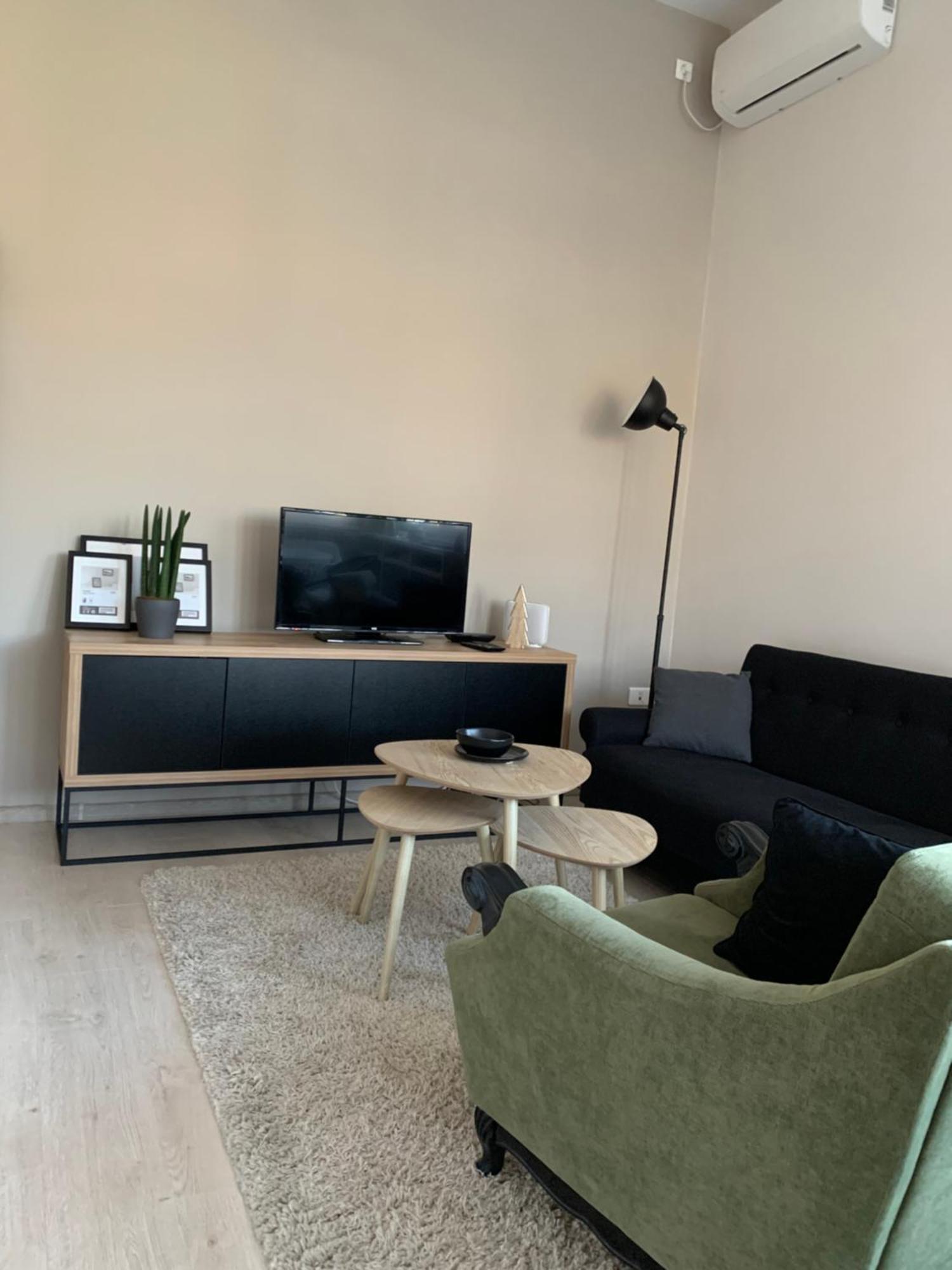 Studio Apartman Park Galerija Apartment Osijek Luaran gambar