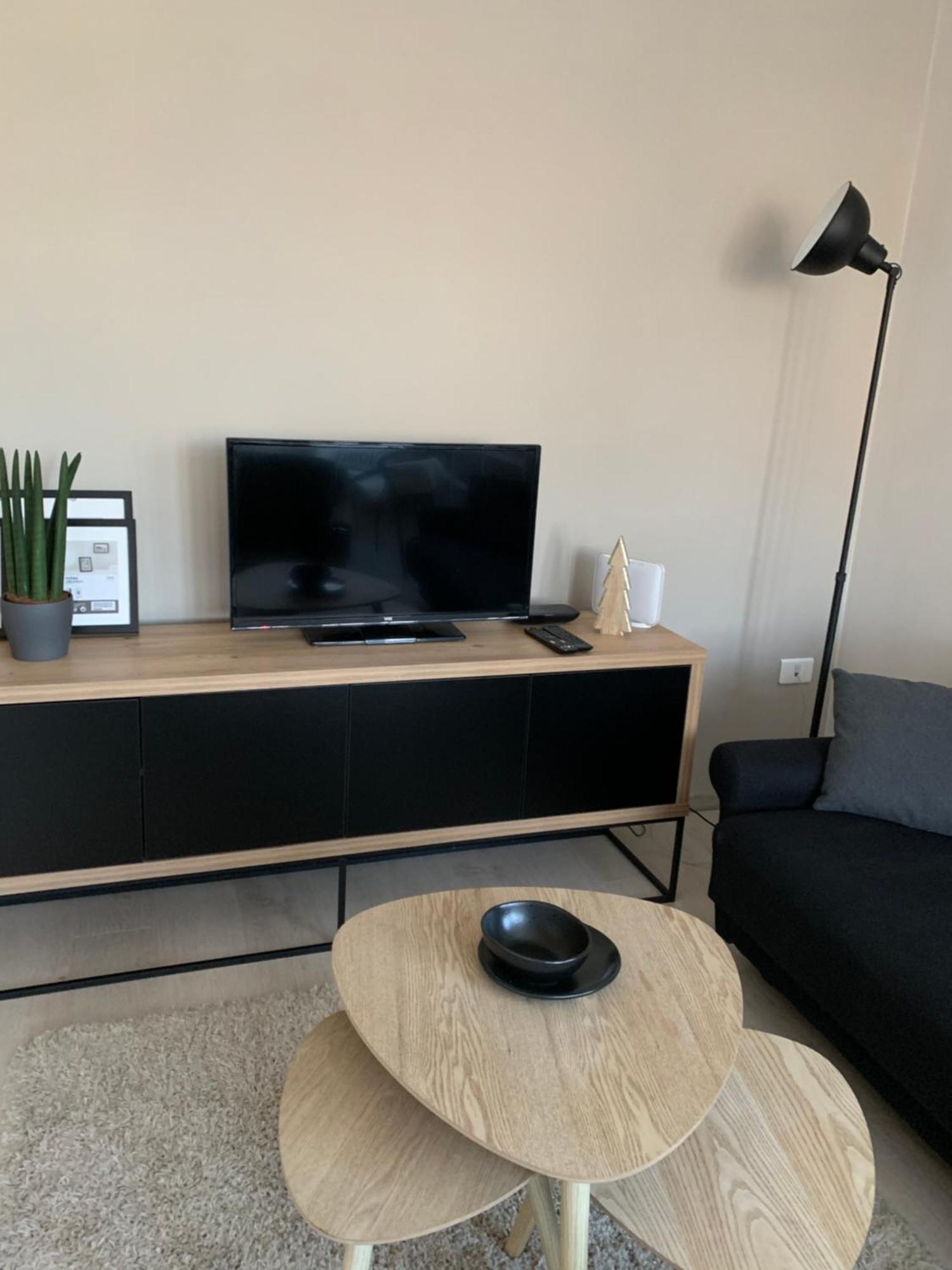 Studio Apartman Park Galerija Apartment Osijek Luaran gambar