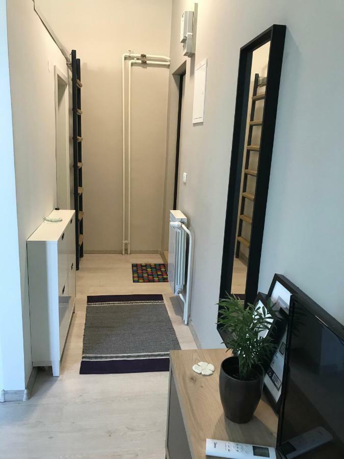 Studio Apartman Park Galerija Apartment Osijek Luaran gambar