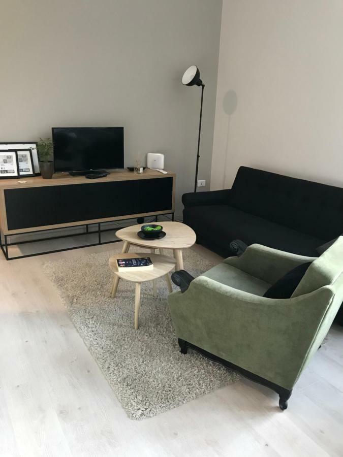 Studio Apartman Park Galerija Apartment Osijek Luaran gambar