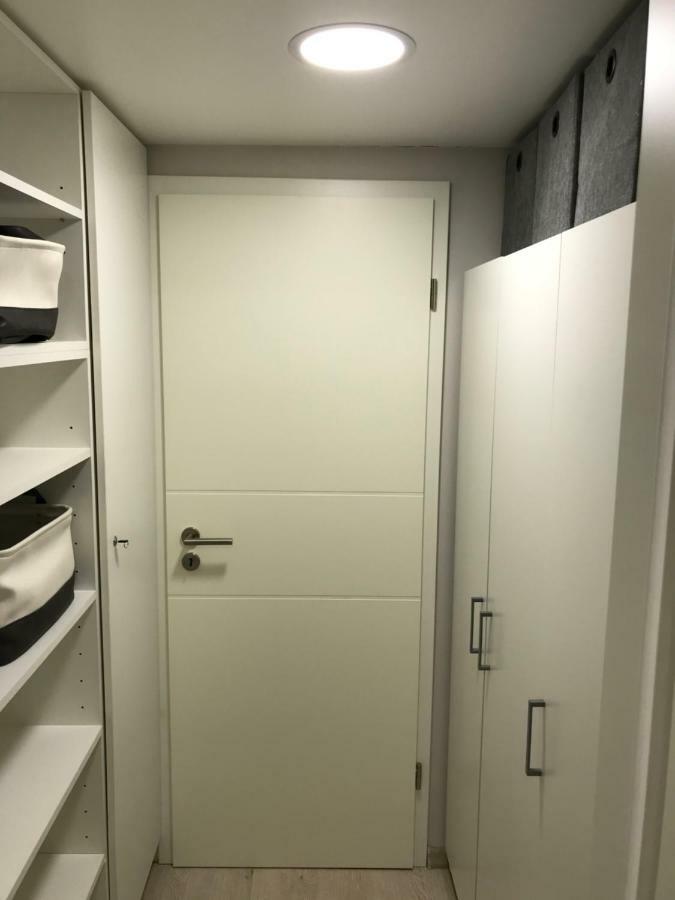 Studio Apartman Park Galerija Apartment Osijek Luaran gambar