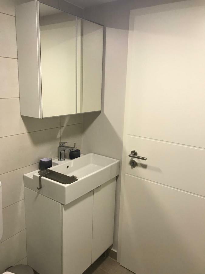 Studio Apartman Park Galerija Apartment Osijek Luaran gambar